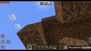 Моё выживание в Minecraft Trial(Пробная версия Minecraft), 1-я серия: Начало выживания