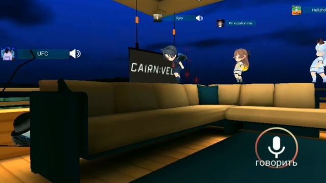 СМЕШНЫЕ МОМЕНТЫ В VIRTUAL DROID #11 смотреть онлайн