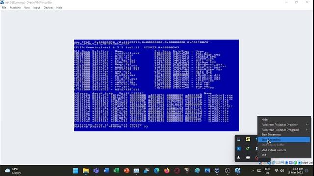 Windows NT 4.0 Logoff Sound Has BSOD смотреть онлайн