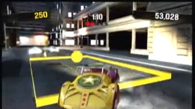 Stuntman Ignition Let's Play 25 (Basketball and Big Top) смотреть онлайн