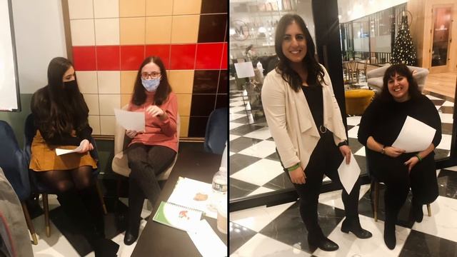 Fox Rothschild Biz Dev & Marketing Retreat, Dec 7-8, 2021 смотреть онлайн