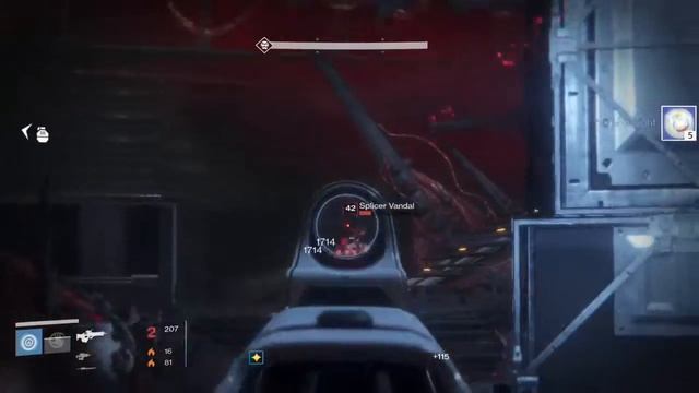 Destiny//челендж на Восике смотреть онлайн