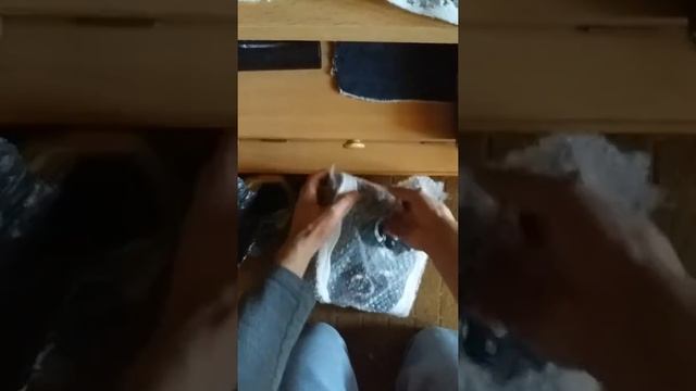 наконец то пришли кросовки смотреть онлайн