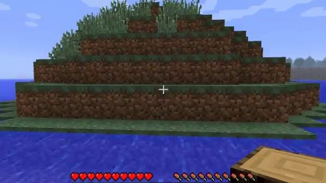 Приключения Кириешкко - Hidden Chests - Minecraft - Лес смотреть онлайн