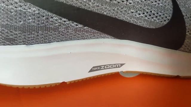 NIKE ZOOM PEGASUS 36 UNBOXING смотреть онлайн