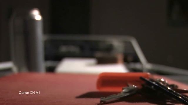 DOF test.wmv смотреть онлайн