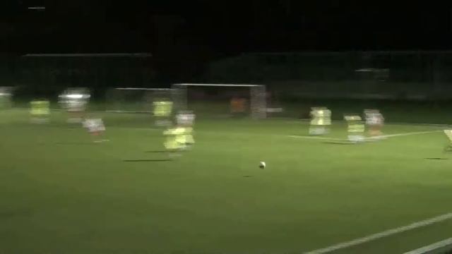 5. kolo: L.M.Pionira Bg U14:Crvena Zvezda-Ole 11-0 смотреть онлайн