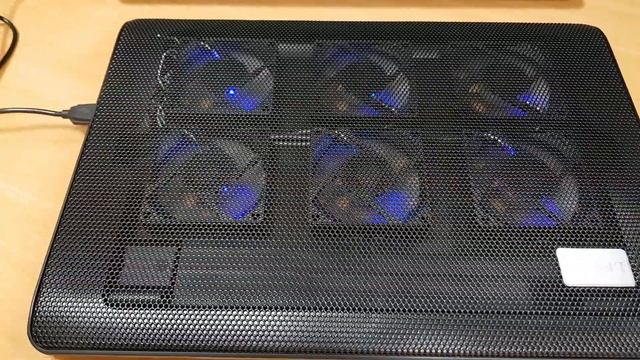 LESHP Cooling fan malfunction смотреть онлайн
