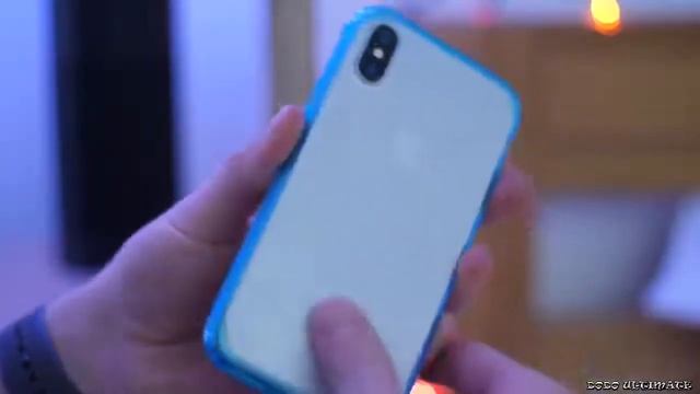 Top 15 Best iPHONE X CASES You Can Buy Online смотреть онлайн