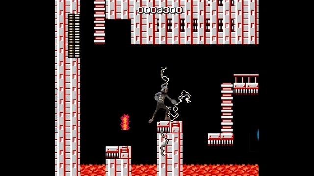 Megaman VS Fireman (Mekaman VS Firebel) смотреть онлайн