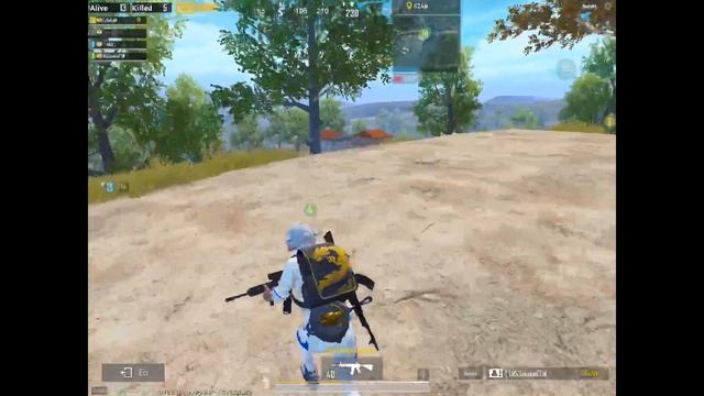 #PUBG MOBILE LIVE | RUSH GAMEPLAY | IPAD 2018 LIKE & SUBSCRIBE смотреть онлайн