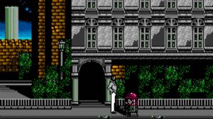 The Mafat Conspiracy на Денди (NES) - Полное прохождение (100%) (LongPlay) (4K, 60FPS)