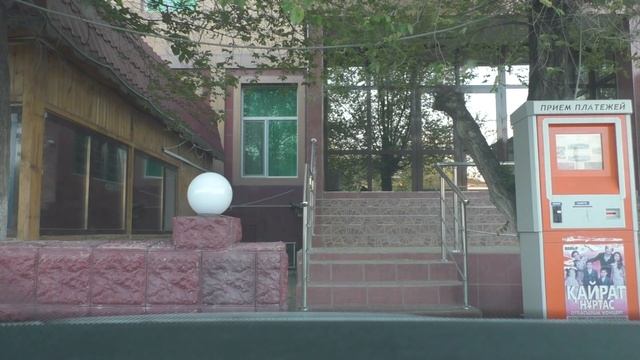 Давайте поддержим Руслана Жанпеисова! смотреть онлайн