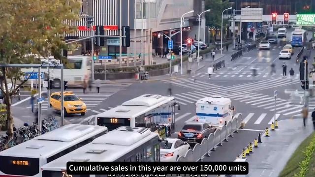 Great Wall Motors’ performance is worth expecting ✊ смотреть онлайн