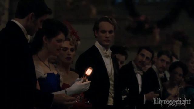 Dracula/Mina смотреть онлайн