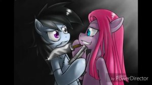 Пинкамина Диана Пай (проснулся и живой)