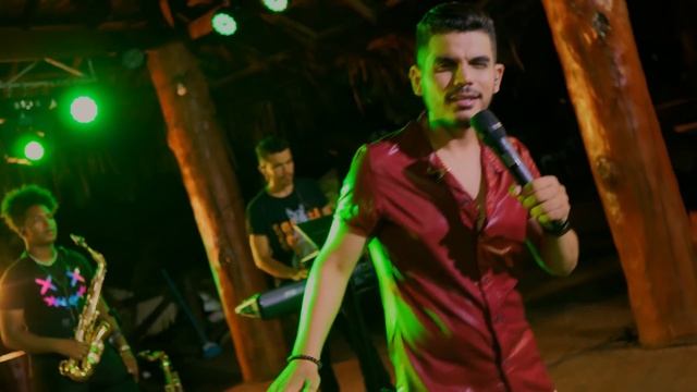2% - Gildean Marques (DVD Vem se apaixonar) смотреть онлайн