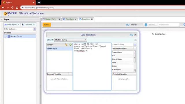 Transform Function смотреть онлайн