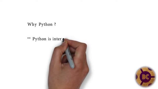 Python Tutorial lesson 1 introduction смотреть онлайн