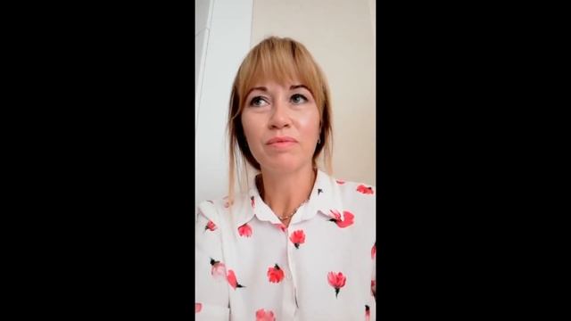 Отзыв Елены Истанбуллу о писанке с куратором Иреной смотреть онлайн