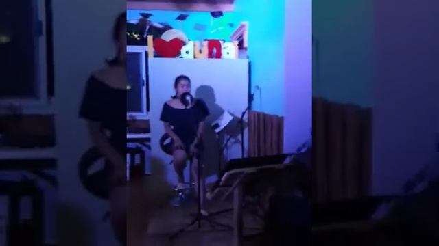Killing me softly - Kz tandigan - cover by apple caranzo смотреть онлайн