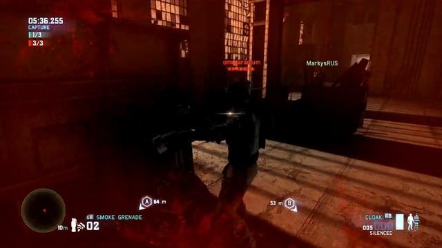 Blacklist DX11 game 2013 09 15 12 50 35 148 смотреть онлайн