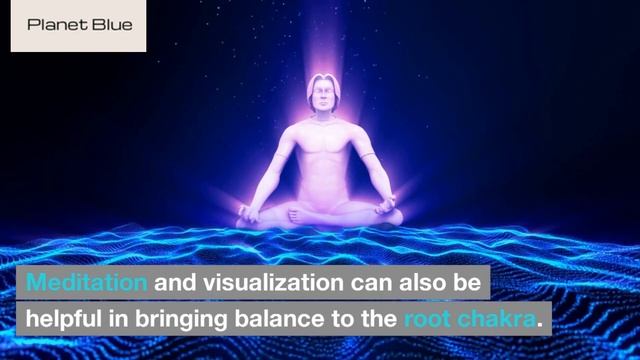 The Root Chakra: How To Open It And Improve Your Life смотреть онлайн