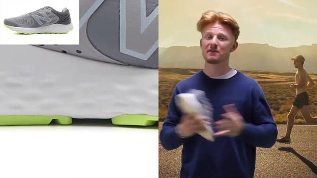 New Balance 520 - 104676 смотреть онлайн