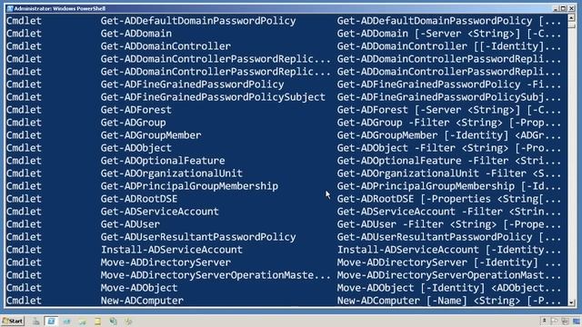 Chapter 5 - Modules.mov смотреть онлайн