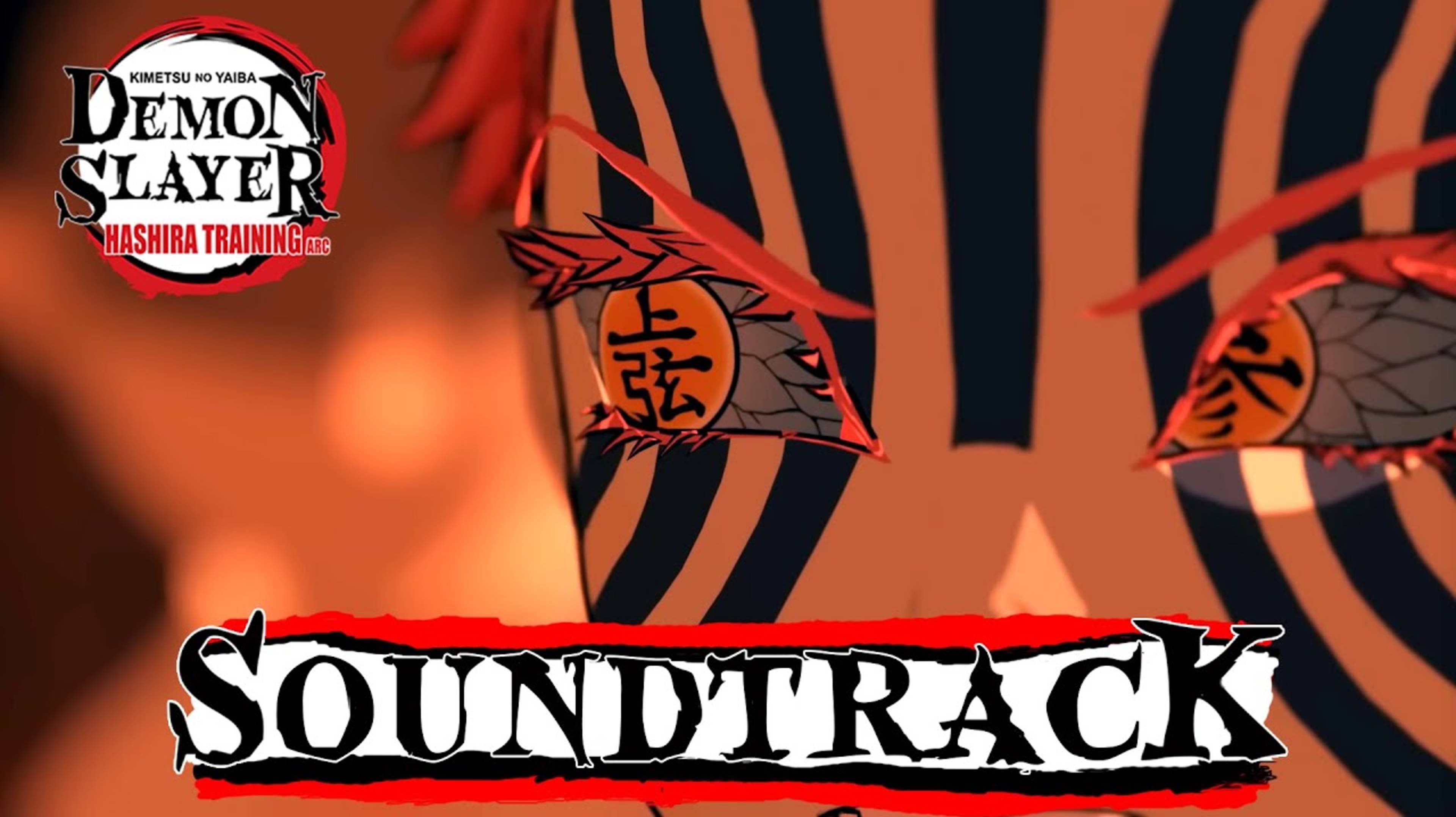 Аказа – Бой Часть 2 (Арка «Бесконечный Замок») – Фанатский OST смотреть онлайн