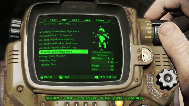 Fallout 4 - Survival Mode - Part 27 Helping Far Harbor смотреть онлайн