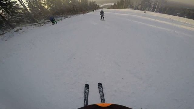 VLOG | Поездка на такман смотреть онлайн