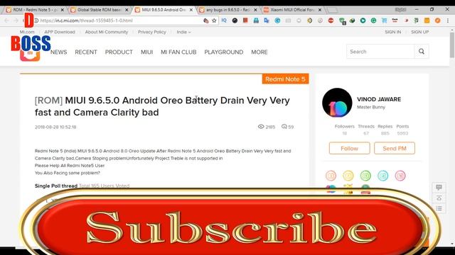 MIUI 9.6.5.0 FOR REDMI NOTE 5 || ANDROID OREO FACE UNLOCK AND TOO MANY BUGS смотреть онлайн