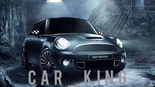 Mini kooper modified photos#mini cooper#Black