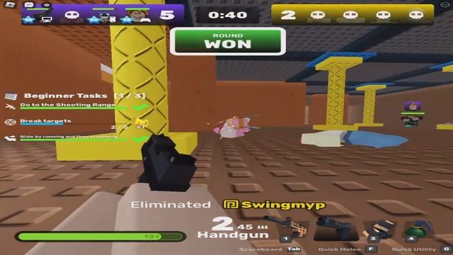 **Best** Rivals Script (AIMBOT) (ESP) + MORE! смотреть онлайн