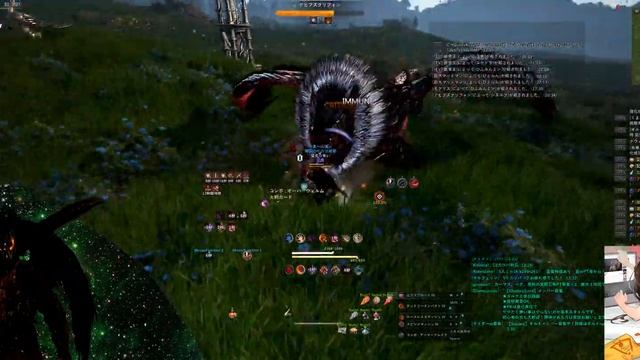 【BDO】グリポンポンてすと смотреть онлайн