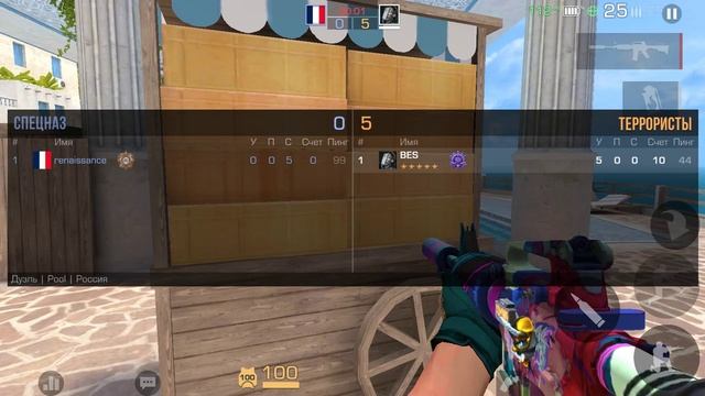 Стендофф2 дуэль не кидайте гранаты))) смотреть онлайн