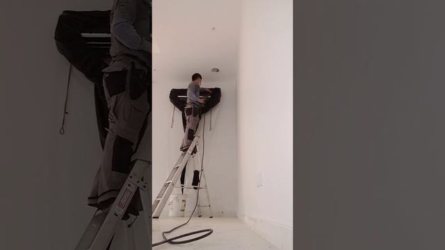 how to clean wall mounted fcu смотреть онлайн