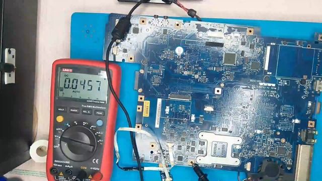 Lenovo G550 Not Charging смотреть онлайн