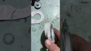 Вскрываем изучаем вентилятор обдува испарителя Haier.