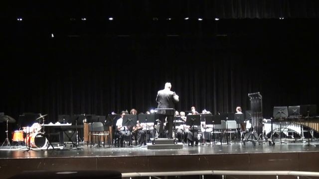 South Seneca 6th Grade Band (Spring 2023)- "Stolen Castle" смотреть онлайн