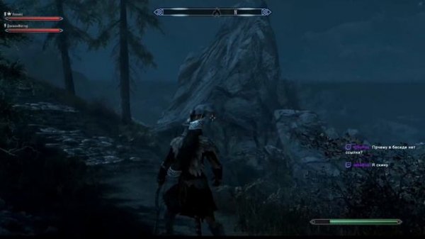 Гайдобзор на SKYRIM TOGETHER: REBORN I КООПЕРАТИВ 2024