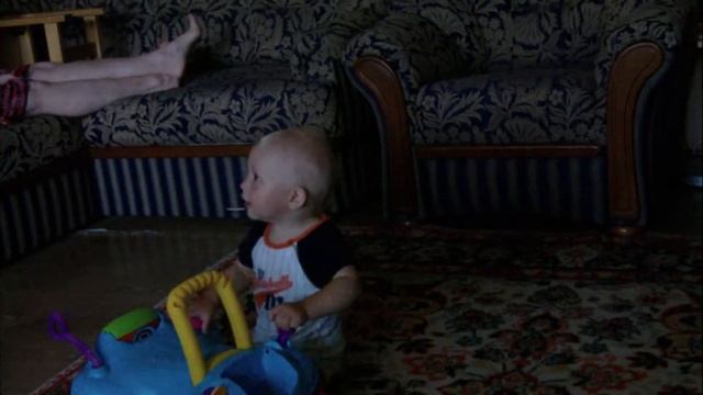 Топотунчик смотреть онлайн