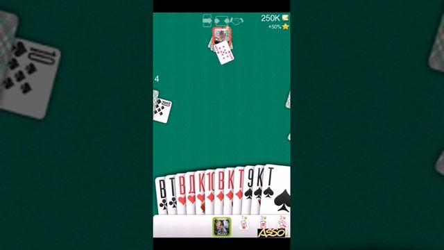 Durak Card Game ♌🔥Asso 250k смотреть онлайн