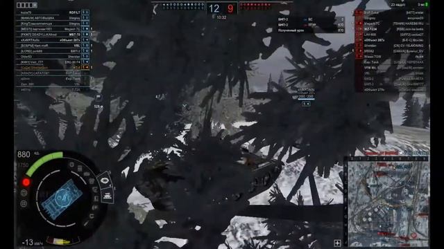 AW (Armored Warfare): IT-1, a short review / ИТ-1 — краткий обзор смотреть онлайн