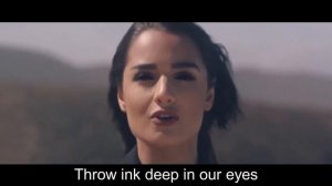 Florina Perez - Va va vis with English subtitles by Jz (Owned by UMG)