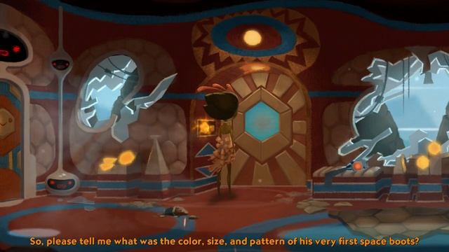BROKEN AGE ACT 2 - 2 Girls 1 Let's Play Part 3: Shay's Boots смотреть онлайн