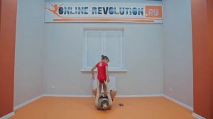 Йога на грани: Как я чуть не потеряла голову! Часть 2 с Кристиной Мацкевич!