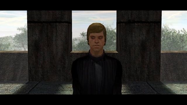 Star Wars. Jedi Knight: Jedi Academy (Пилотный выпуск) смотреть онлайн