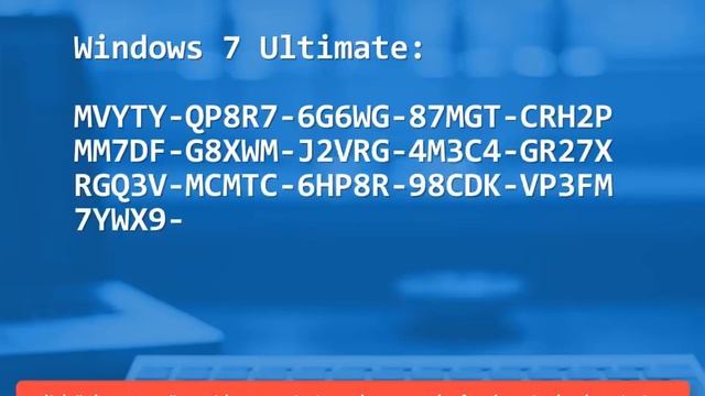 Windows(6) смотреть онлайн